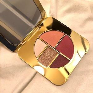 Tom Ford Limited Summer Face and cheek palette